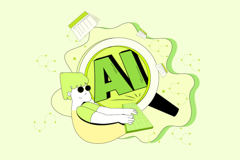 74% of surveyed people Use AI Search Weekly