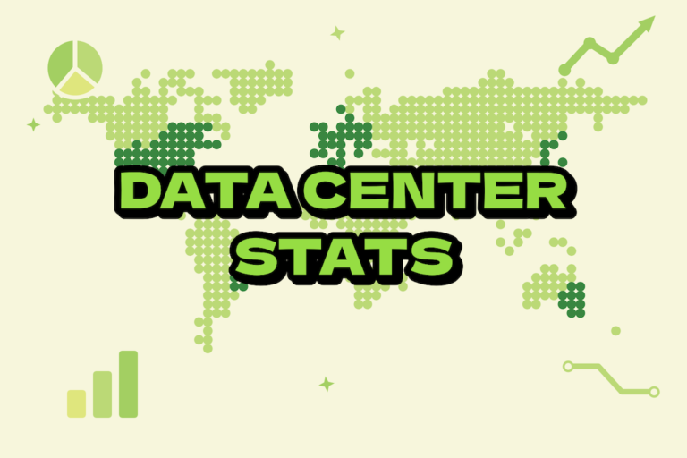 Number of Data Centers by Country (2026)