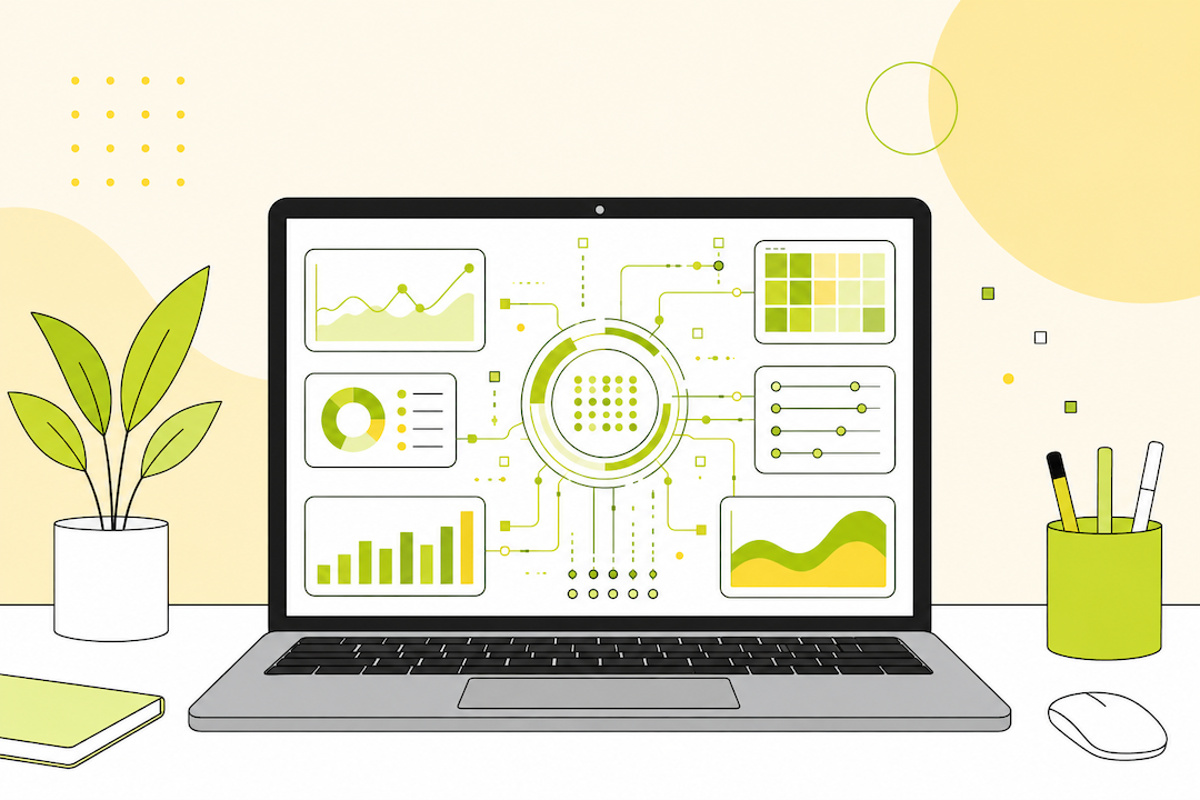 68 Data Creation Statistics for 2026: How Much Data Is Generated Every Day?