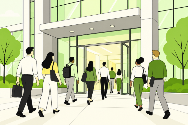 How Many Employees Does Google Have? 90 Statistics for 2026
