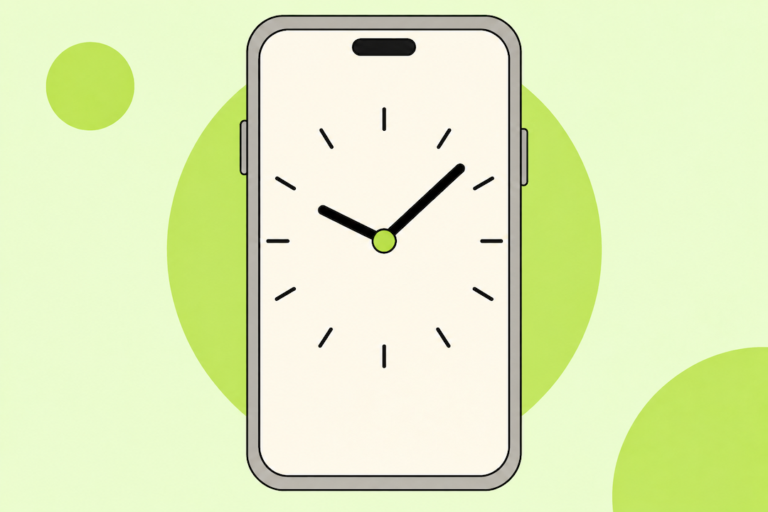 76 Screen Time Statistics for 2026
