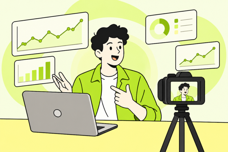 90 Creator Economy Statistics for 2026