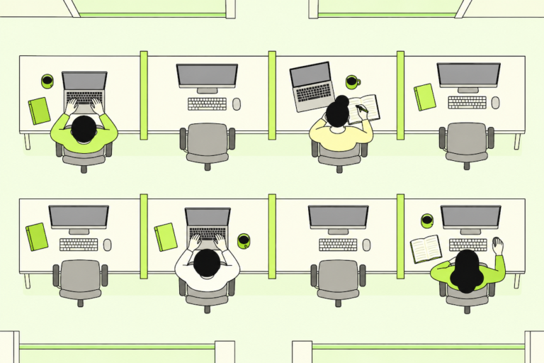 67 Employee Turnover Statistics for 2026