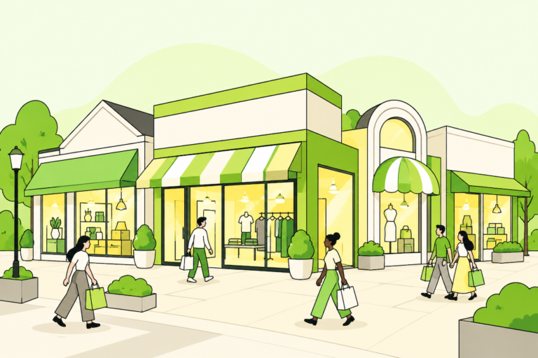 137 Retail Industry Statistics for 2026